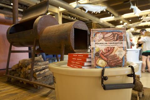 Yeti store, Autsin, Texas